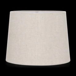 Linen Lamp Shade