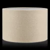 Linen Lamp Shade