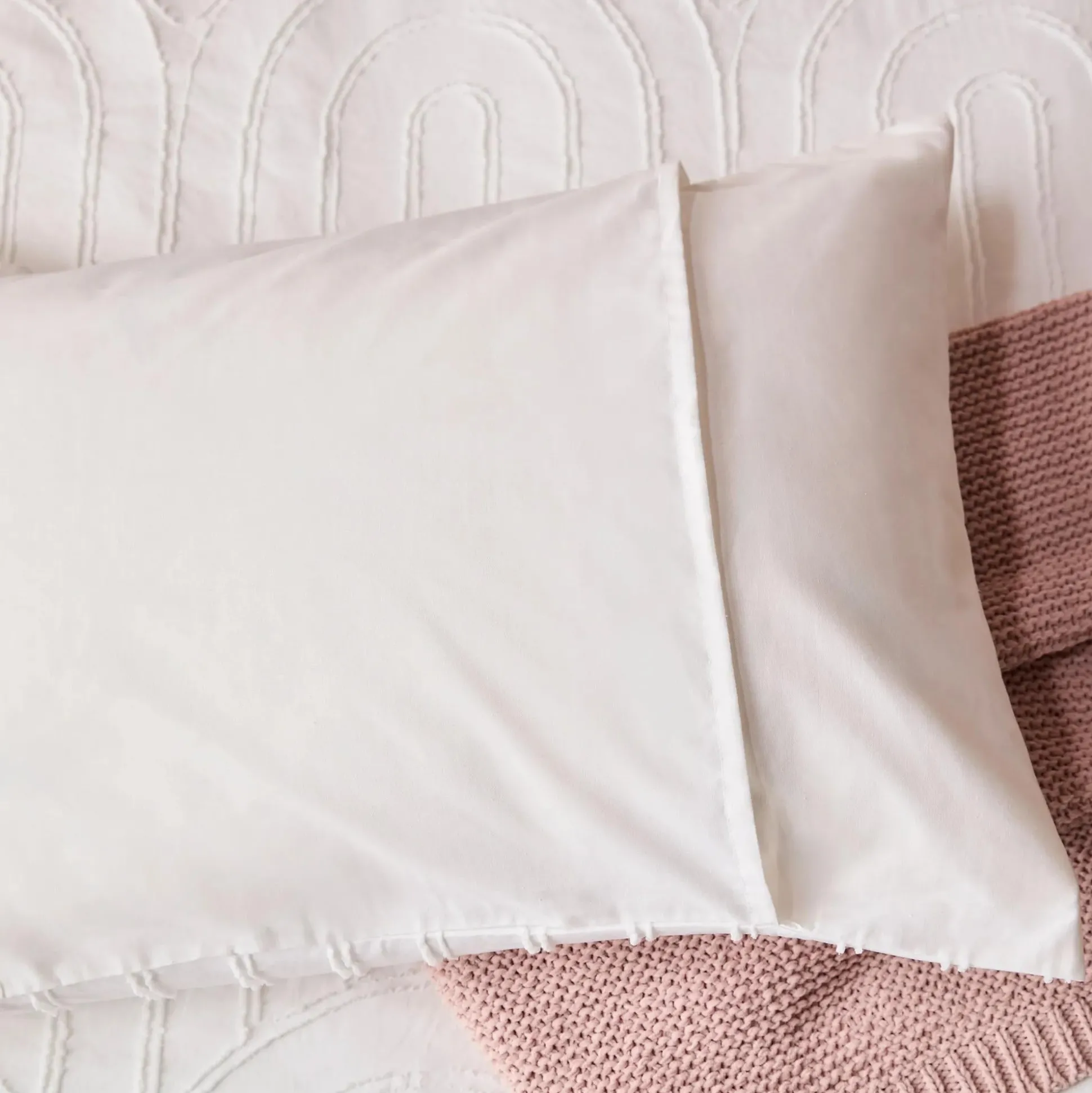 Lorene Collection - Duvet Cover Set