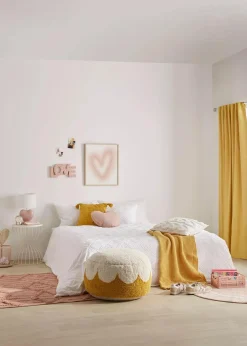 Love Letter Sign with LED Lights