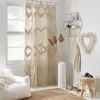 Macrame Curtain