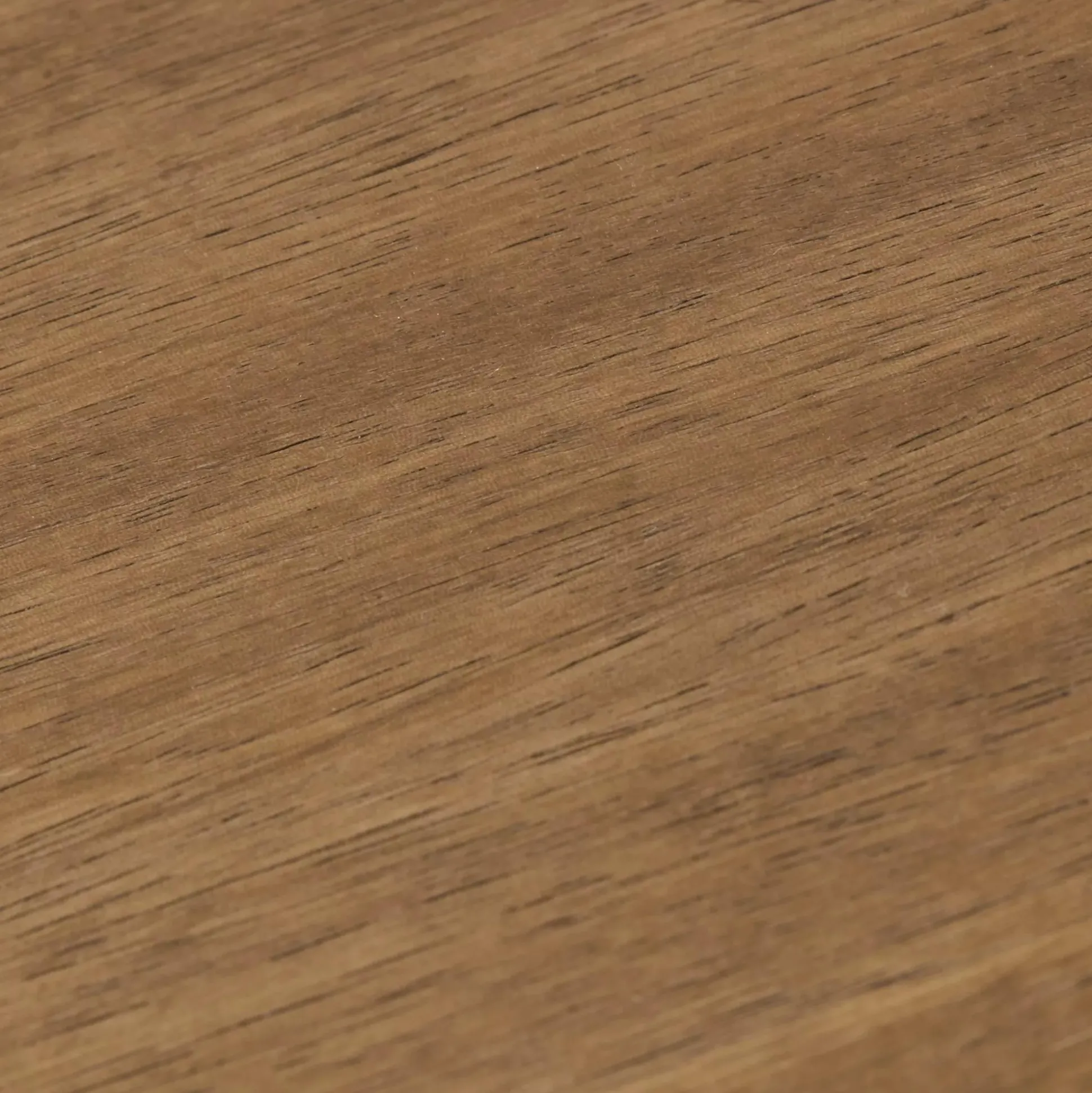 Mango Wood Openwork Coffee Table