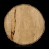 Mango Wood Serving Plate