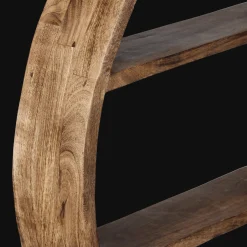 Mango Wood Shelf