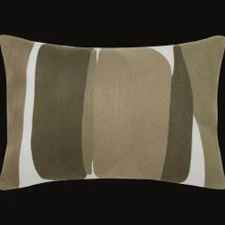 Mei Decorative Lumbar Pillow