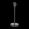 Metal Lamp Base