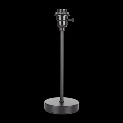 Metal Lamp Base