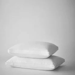 Microgel Pillow