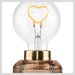 Mini Heart Light