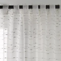Mink Panel Curtain