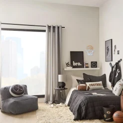 Morado Decorative Pillow