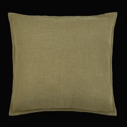 Muslin Decorative Pillow