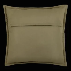 Muslin Decorative Pillow