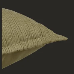 Muslin Decorative Pillow