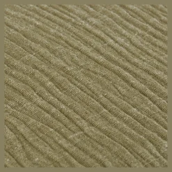 Muslin Decorative Pillow