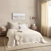 Nash Coverlet Set