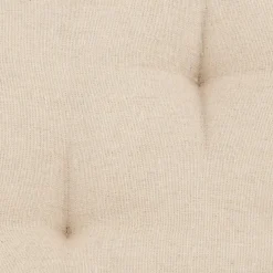 Natural Chair Pad