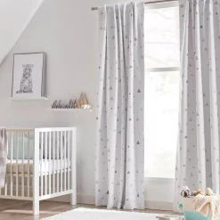 Neida Blackout Curtain