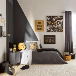 No Speed Limit Neon Wall Art