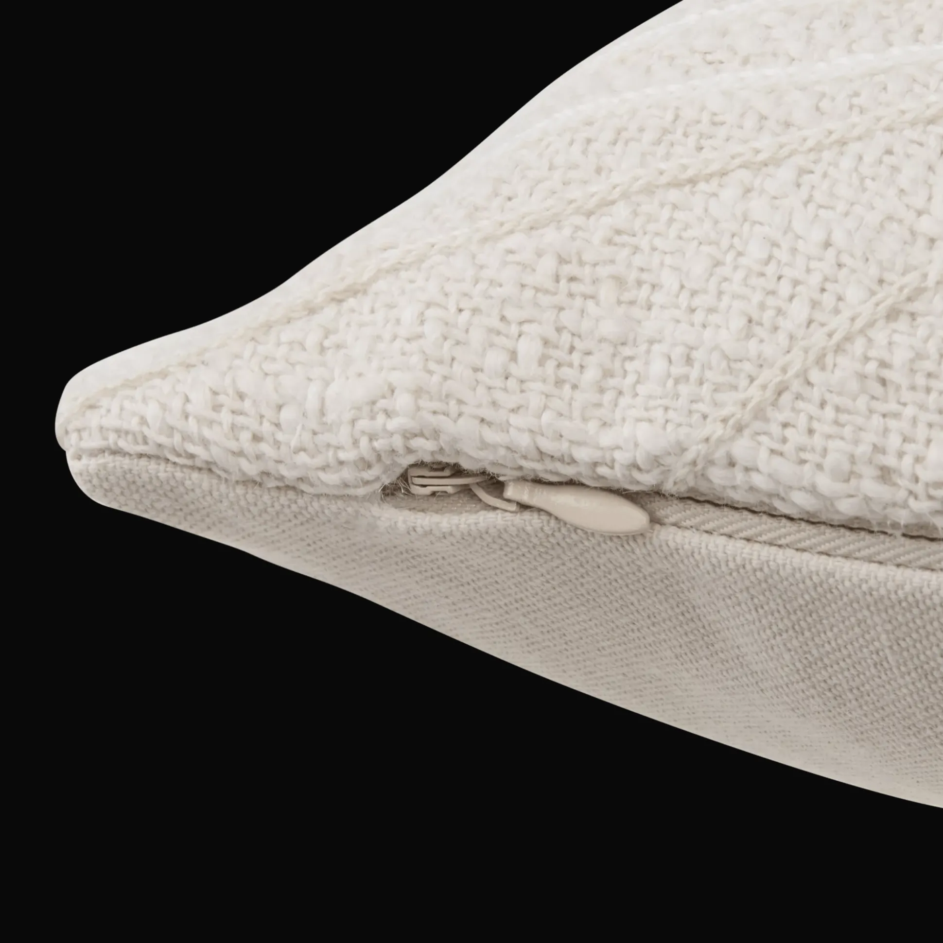 Noak Lumbar Throw Pillow