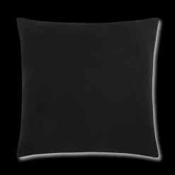 Novak Throw Pillow with Foil Embellishment