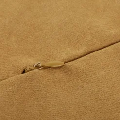 Ochre Arija Decorative Pillow