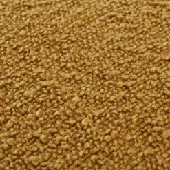 Ochre Arija Decorative Pillow