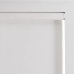 Off White Chita Cordless Blackout Roller Shade