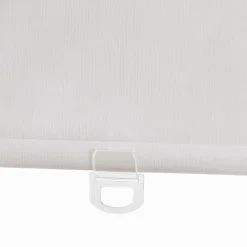 Off White Chita Cordless Blackout Roller Shade