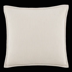 Off White Jacin Decorative Pillow
