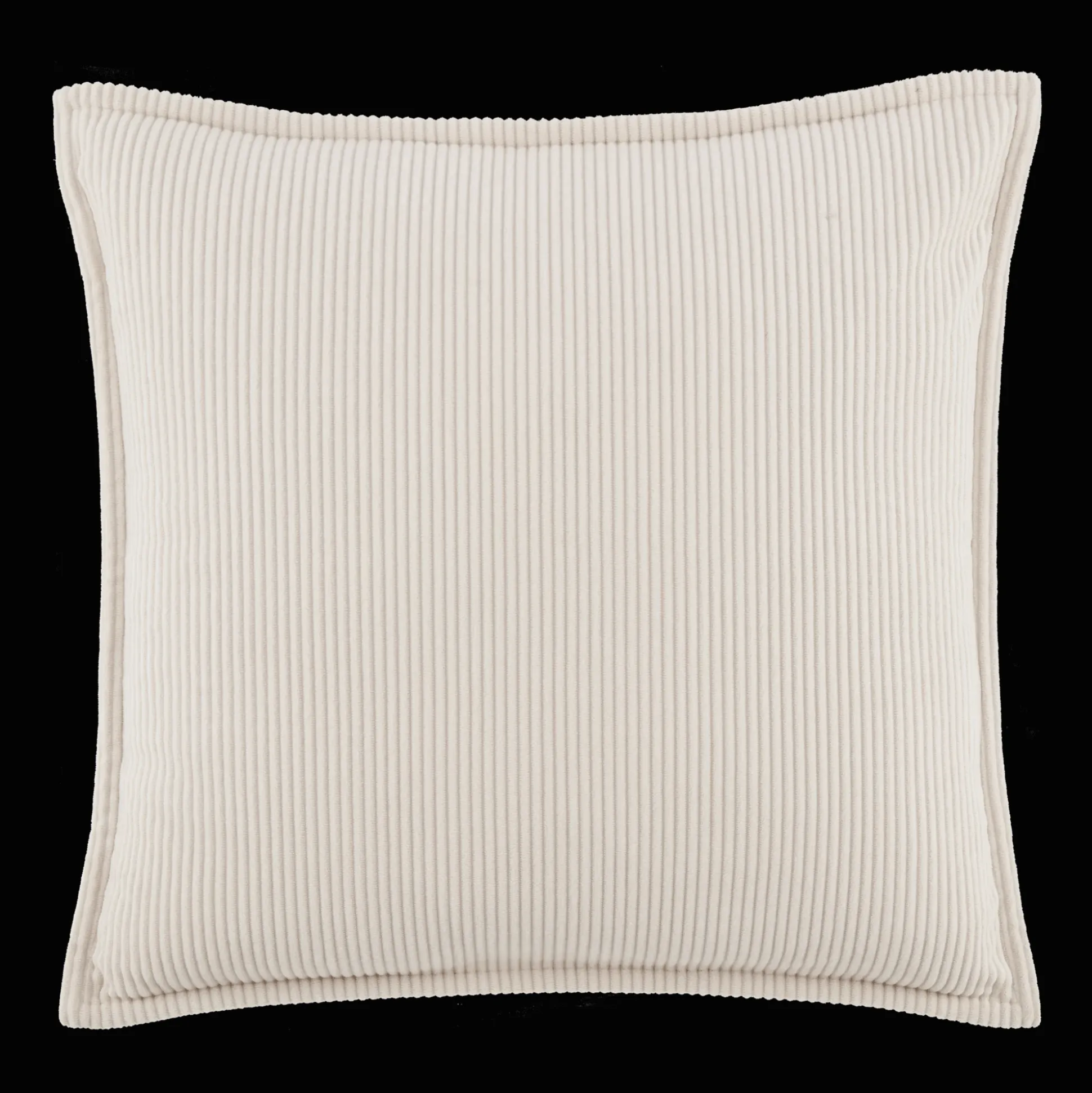 Off White Jacin Decorative Pillow