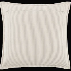 Off White Jacin Decorative Pillow