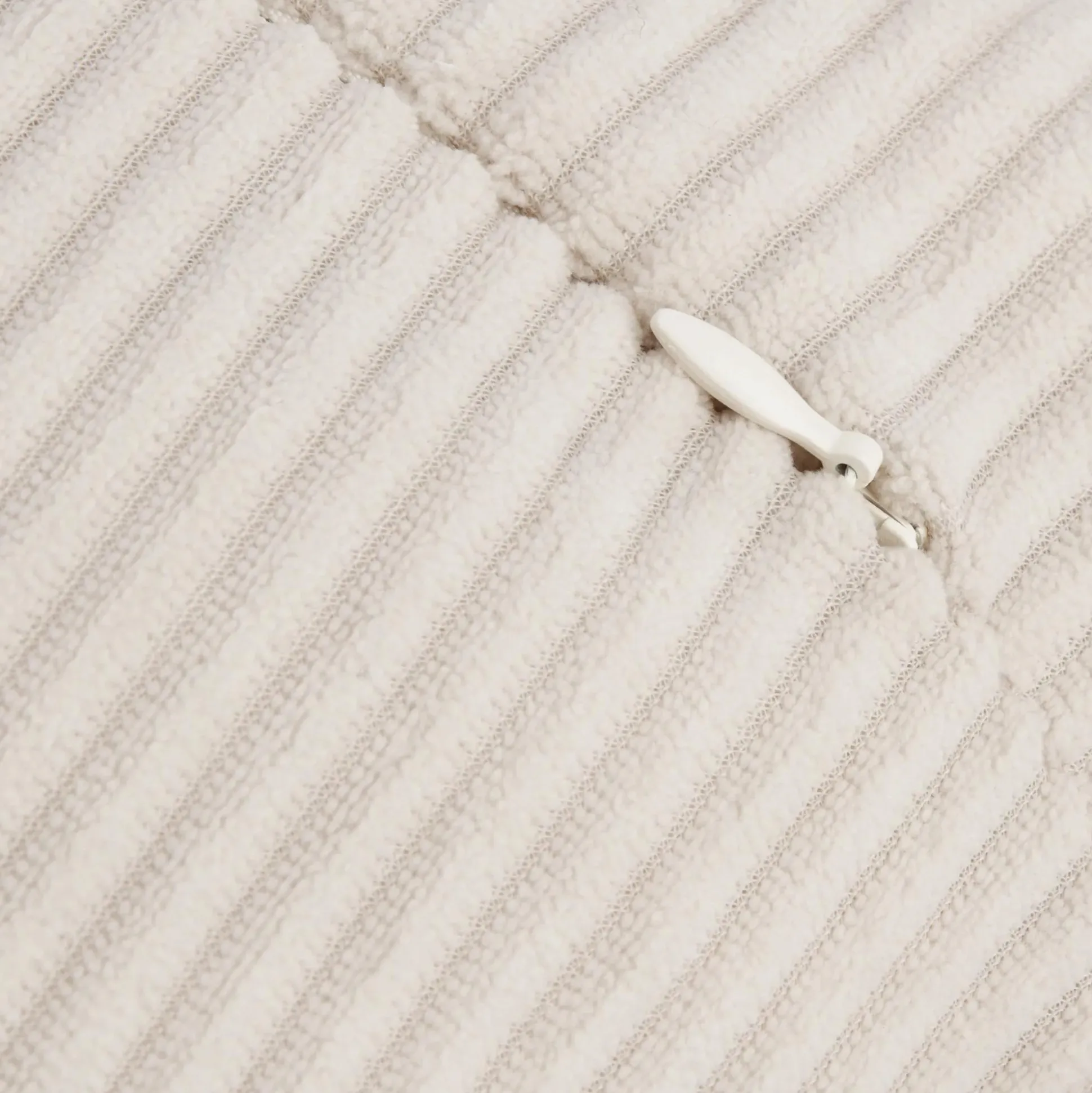 Off White Jacin Decorative Pillow