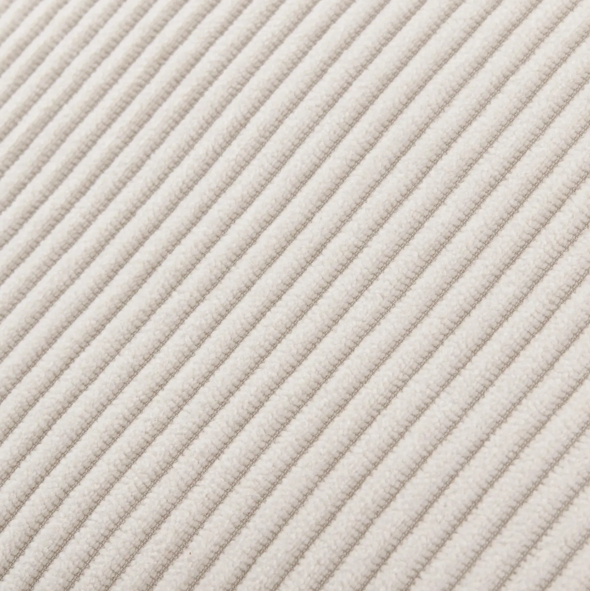 Off White Jacin Decorative Pillow