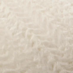 Off White Set of 2 Ellyn Decorative Pillow