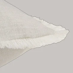 Off White Taha Decorative Pillow