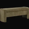Ottoman Bench with Storage