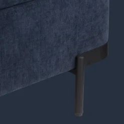 Ottoman Bench with Storage