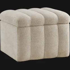 Ottoman with Storage