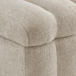 Ottoman with Storage