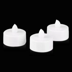 6-Pack LED Tea Lights