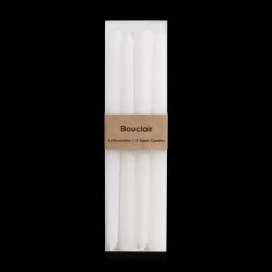 Pack of 8 Taper Candles