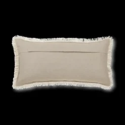 Palmer 2-Tone Decorative Pillow