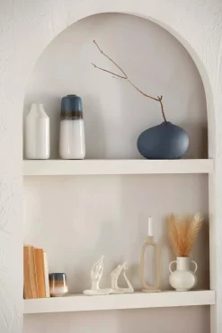 Pampas Bouquet in Vase