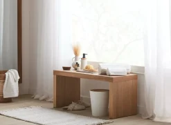 Pampas Bouquet in Vase