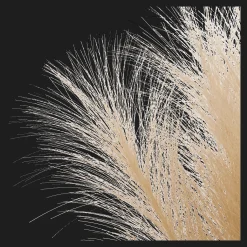 Pampas Bouquet in Vase