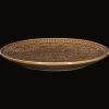 Pattern Ceramic Plate