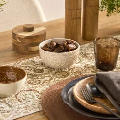 Pattern Table Runner