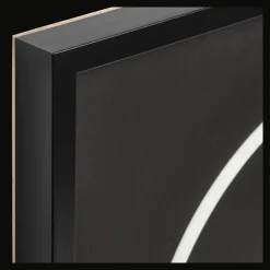 Peace Sign Neon Light Up Wall Art