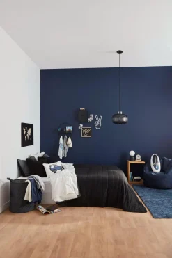 Peace Sign Neon Light Wall Decor